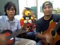 Sally Sendiri