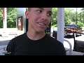 Baba Ali decided to hit up the streets and ask our non-Muslim neighbors what they knew about Islam. Here are the answers we received. (Camerman and Editor Saad Malik)