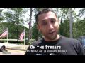 Questions about Islam (On the streets with Baba Ali)