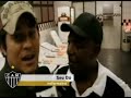 TV Galo - Reportagem - Atlético 5 X 2 Corinthians TV Galo - Reportagem - Atlético 5 X 2 Corinthians