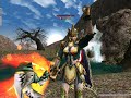 tank mage timurleng    sultans show nova town