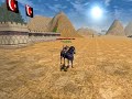 tank mage timurleng    sultans show nova town