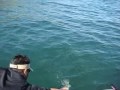 Light Line Finesse Bass Fishing at Diamond Valley