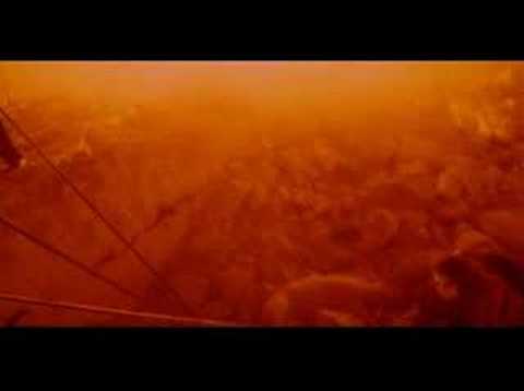 Radiohead - Lucky (The Element of Crime)