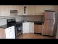 Stunning Brand New 2BR with Balcony in Park Slope!  $3,800
