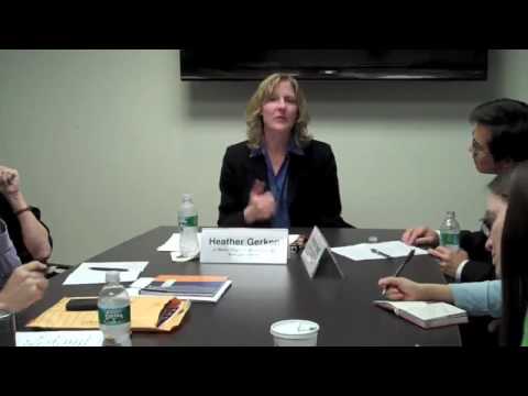 AshInstitute - Introduced by Ash Institute Professor Archon Fung, Yale Law Professor Heather Gerken calls for an institutional turn in elections scholarship, arguing that w...