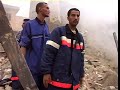 Iraq, aftermath of the US attempting to kill Saddam