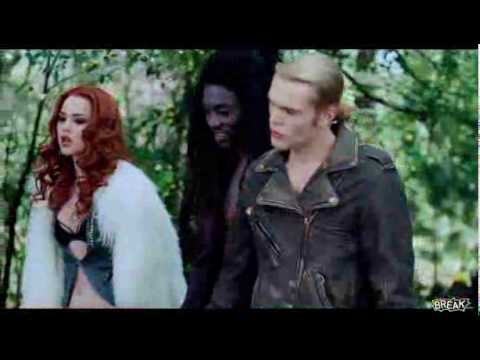 Check this out!! Vampire Suck trailer