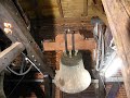 Aschendorf Emsland: Kerkklok Katholieke Dekanaatskerk (Glocke 4)