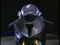 BMW Motorrad Unveils Prototype of S 1000 RR Race Bike