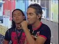 SAULO CALMOM NO BAHIA MEIO DIA