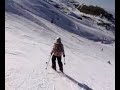lavane en   descenso moderado