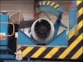 Fabrication: Composite panel manufacture