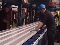 Fabrication: Composite panel manufacture