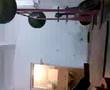 front squat 3 x 115 kg