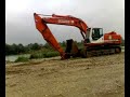 DAEWOO SOLAR 280 LC III Excavator Family Paukovic,maschinery DAEWOO SOLAR 280 LC III Excavator Family Paukovic,maschinery