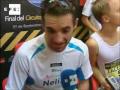 El atleta Paquillo Fernández, implicado en una red de dopaje