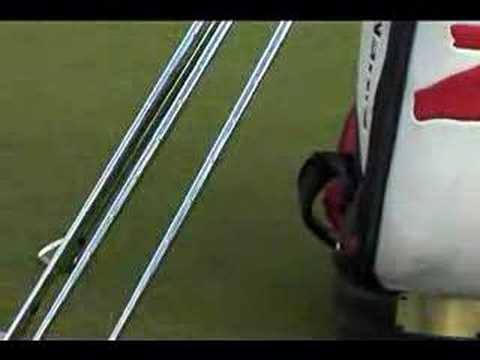 Custom Fitting Golf Clubs (Altitude Sports)