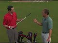 Custom Fitting Golf Clubs (Altitude Sports)