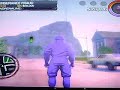 SAINTS ROW 2 -The Ultimate Glitch - I Believe Can Fly SAINTS ROW 2 -The Ultimate Glitch - I Believe Can Fly