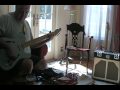062909 Steve Kirk, The GC1 Guitar, 65amps