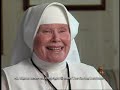 Sister Antonia Caring Interview