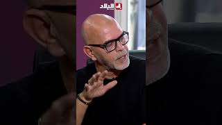 #سليمان_ملاح .."بركان لاعب ممتاز وعندو نفس كاريزما بونجاح" 