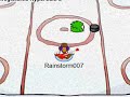 Club Penguin- Bent -Matchbox Twenty