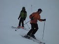 Fuera pista - Isard2 (2/2)