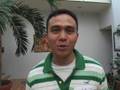Barack Obama Donor Mario Bonifacio