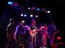 Britta, Jens Friebe und so / Hamburg 01.05.2007