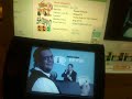 Penn & Teller Intro - TCPMP Media Player On PALM TX Penn & Teller Intro - TCPMP Media Player On PALM TX