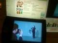 Penn & Teller Intro - TCPMP Media Player On PALM TX