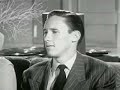 RETRO MOVIE SHORT-What Makes A Good Party?