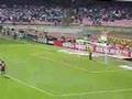 Rigore Domizzi Napoli-Milan + chi non salta rossonero è!
