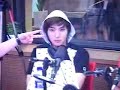 Super Junior - 060721 Ock Joohyun Byulbam Radio pt1
