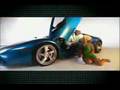 50 Cent ft Biggie Smalls und 2pac-I Get Money Remix {w- lyrics video