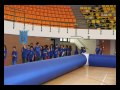 Giochi della Gioventu' 2010 Crotone