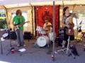 THE WATERMELON MAN performed by Shecky and the Twangtones