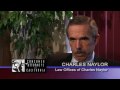 Charles D. Naylor Named One of California Lawyer's Attorneys of the Year