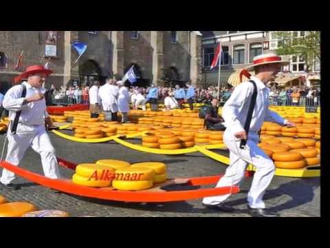 Oud Hollandse Liedjes
