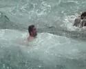 Playa con el Guty...