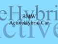 BMW EfficientDynamics
