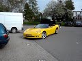 Corvette C6 Convertible