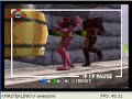 SSB 64: Weird
