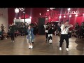 Kaycee Rice, Josh Price, Bigwill Simmons and more | Bounce Back - Big Sean |