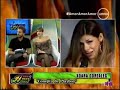 AMOR AMOR AMOR►CONEJITA PLAYBOY LLORA ►11/04/2013