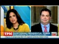 GOP Rep.: Undocumented Teens 'Had A Say' In Coming To US