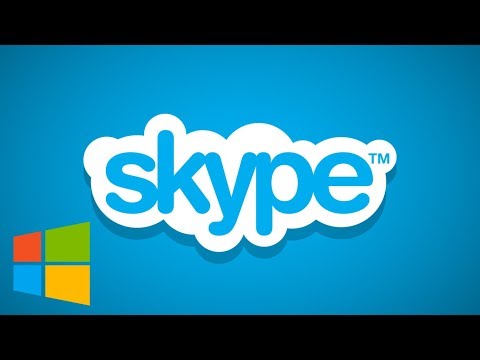 How to download & install skype classic old version / edition - 7.40 in Windows 10, 8.1,8,7 working
