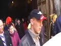 Tour of Jerusalem Jaffa Gate to Church of the Holy Sepulchre
